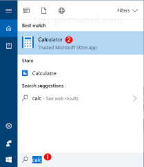 Calculator+ allows users to transfer photos and videos directly from their device's gallery into the vault app, or take photos and videos directly within the app. Keyboard Shortcut To Open Calculator Windows 10 Password Recovery