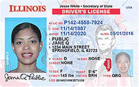 Only for people under 21 years old who. Illinois Driver S License Application And Renewal 2021