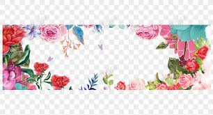 Scarica questa immagine gratuita di fiori cornice floreale telaio dalla vasta libreria di pixabay di. Flower Frame Png Image Psd File Free Download Lovepik 400531321