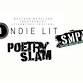 Indie Lit Poetry Slam