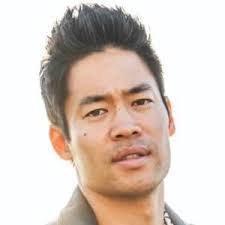 David Lim's Instagram, Twitter & Facebook