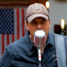 'Caught Up in The Country' by Rodney Atkins