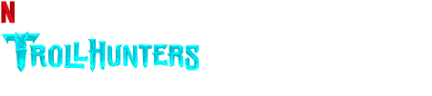 Featured in animat's crazy cartoon cast: Trollhunters Rise Of The Titans Netflix Official Site