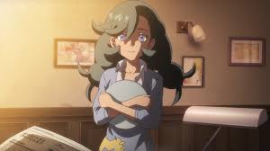 Pokemon x and y unlock female hairstyles best 2017 how to unlock diffe hairstyles in pokemon x and y pokemon x and y unlock hair colors quick easy hairstyles for. Emma Bulbapedia The Community Driven Pokemon Encyclopedia