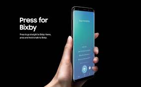 Get inspired by our community of talented artists. Einrichten Und Verwenden Von Bixby Auf Dem Galaxy S8 Technobezz