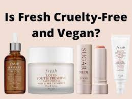 🌱 100% free from gmos, toxins, fillers, artificial fragrances, & never tested on animals. Is Fresh Cruelty Free And Vegan Primeskincaresolutions