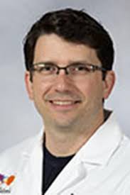 Benjamin C. Dillard, MD