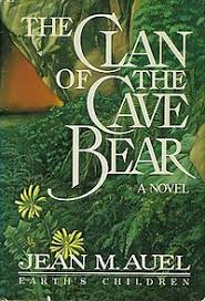 How do you prepare for that? The Clan Of The Cave Bear Wikipedia
