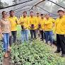 Comunidad ayoreo protagoniza modelo productivo en Boquerón