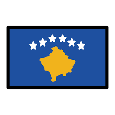 Updated in 2019 to include texas flag emoji and transgender flag emoji (which are only supported in whatsapp). Flag Kosovo Emoji