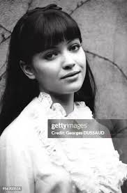 1.731 Anna Karina Anna Fotos und hochauflösende Bilder