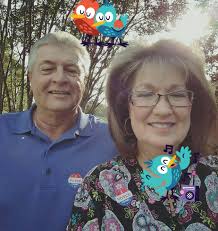 It is with the heaviest of hearts that we share the news of Ellen Lane's  passing