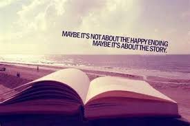 Life Is Like A Story Quotes Photo 36730160 Fanpop Fanclubs Cute Tumblr Quotes Life Is Beautiful Quotes Simply Quotes
