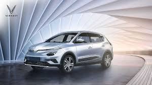 Vingroup tự hào viết tiếp giấc mơ cho chiếc xe việt đầu tiên. Vinfast Kooperation Mit Foxconn Bei Akkus Und Anderen Komponenten