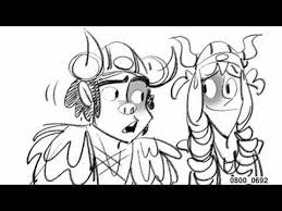 In an rpg fantasy world, a red dragon named letty is disowned by his parents after failing to guard their eggs. Pin On How To Train Your Dragon 1 2 3