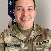 Eric Villarreal's Instagram, Twitter & Facebook