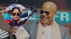 Estas fueron las últimas palabras de Rubby Pérez