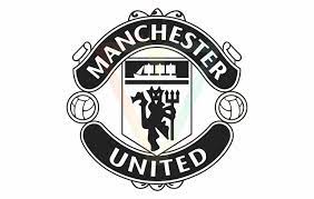 This logo is compatible with eps, ai, psd and adobe pdf formats. Manchester United Logo Black White Vector Cdr Ai Eps Svg Png Jpg Voluvo