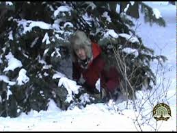 By ian kershaw publish date: Winter Survival Shelter Youtube