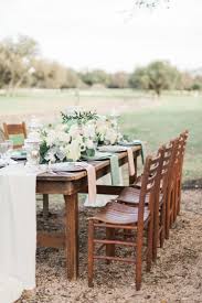 A San Antonio Wedding Venue With Stunning Texas Hill Country Views The Picture Doesn T Garden Party Wedding Hill Country Resort St Regis Monarch Beach Wedding