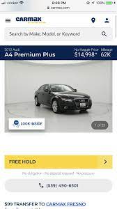 Pin By Kota On Cars Carmax Toy Car Premium Plus