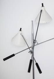 Torchstar traditional bankers lamp, brass finish, emerald green glass shade, pull chain, vintage office table light, antique style desk lamps for office, library, study room $65.99 $ 65. Lighting Home Living Vintage 1960s Underwriters Laboratories Portable Chrome Desk Lamp