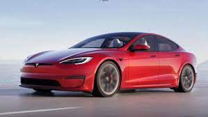 Tesla is accelerating the world's transition to sustainable energy with electric cars, solar and integrated renewable energy solutions for homes and businesses. Tesla Pilih Bikin Pabrik Di India Dibanding Indonesia Apa Alasannya
