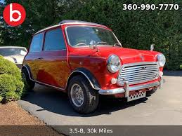 Image result for Mini Mayfair