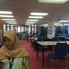 Demi keselesaan dan kemudahan pelajar, kptm sentiasa menggariskan beberapa perancangan terutama dalam membaik pulih atau menyediakan kemudahan. Photos A Library Kolej Poly Tech Mara Batu Pahat 344 Visiteurs