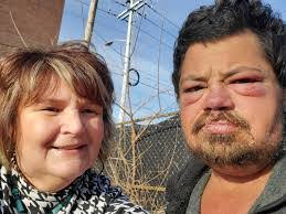 Marti Baker's Instagram, Twitter & Facebook