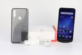 Xiaomi Redmi 7 Testbericht - nicht ganz ...