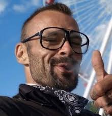 Aaron Bradley Osborn 1983