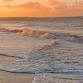 Sunset Coastal Walk