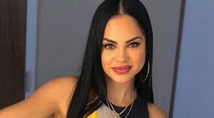 Enia Barquero's Instagram, Facebook & TikTok