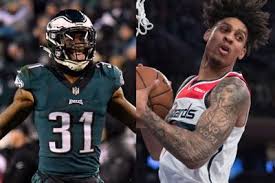 Listen to jalen mills | explore the largest community of artists, bands, podcasters and creators of music & audio. Eagles Jalen Mills Wizards Devin Robinson Arrested Charged For Fight Outside Club News Heraldmailmedia Com