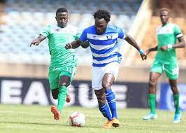 Watch extended highlights from the afc leopards sc vs gor mahia fc match which was played at the moi international sports centre, kasarani, on sunday, july 22, 2018. Gor Coach Pinto Says No Pressure As Mashemeji Derby Beckons