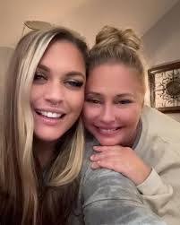 Erika Goddard's Instagram, Twitter & Facebook