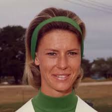 Judy Rankin's Instagram, Twitter & Facebook