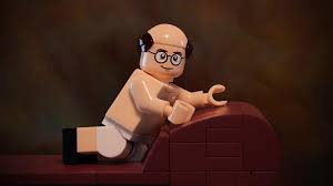 With a little practice, it's easy to master the art of seduction. The Timeless Art Of Seduction Seinfeld