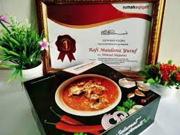 Perusahaan Penyedia Jasa Aqiqah Dan Catering