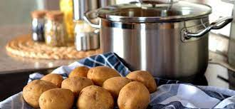 How To Make Vodka A Distiller S Guide To Brew Potato Vodka Mead Recipe How To Make Vodka Moonshine Recipes