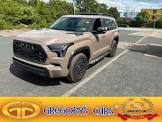 TOYOTA-SEQUOIA