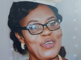 Dame Chinasa Ikwecheghe Awa's Memorial Website