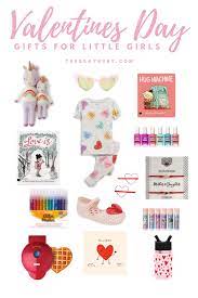 Perfect for kids of all ages, 1800flowers has many valentine's day gifts for children that are sure to let them know you're thinking of them. Valentines Day Gifts For Little Girls The Gray Ruby Diaries