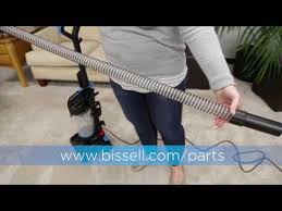 Bissell Powerforce Compact Vacuum 2112 N Powerforce Compact Excessive Noise Youtube