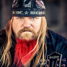 Donovan Lee is back at the Flag this Friday & Saturday night!! He's making  the trip down from Alaska, so let's give him a big, loud & rowdy Checkered  Flag Tavern welcome