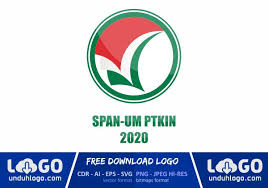Over the time it has been ranked as high as 41 399 in the world, while most of its traffic comes from indonesia, where it reached as high as 356 position. Logo Span Ptkin 2020 Download Vector Cdr Ai Png