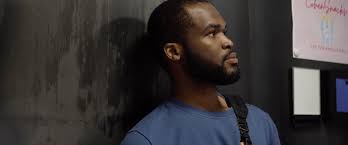 Waiting for What? (Short 2022)