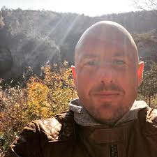 Tony Mccabe's Instagram, Twitter & Facebook