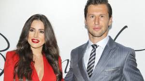 Toen grzegorz krychowiak naar spanje vertrok ging célia met hem mee. Grzegorz Krychowiak Swietuje 8 Rocznice Zwiazku Z Celia Januat Zdjecia Magazyn Rmf Fm